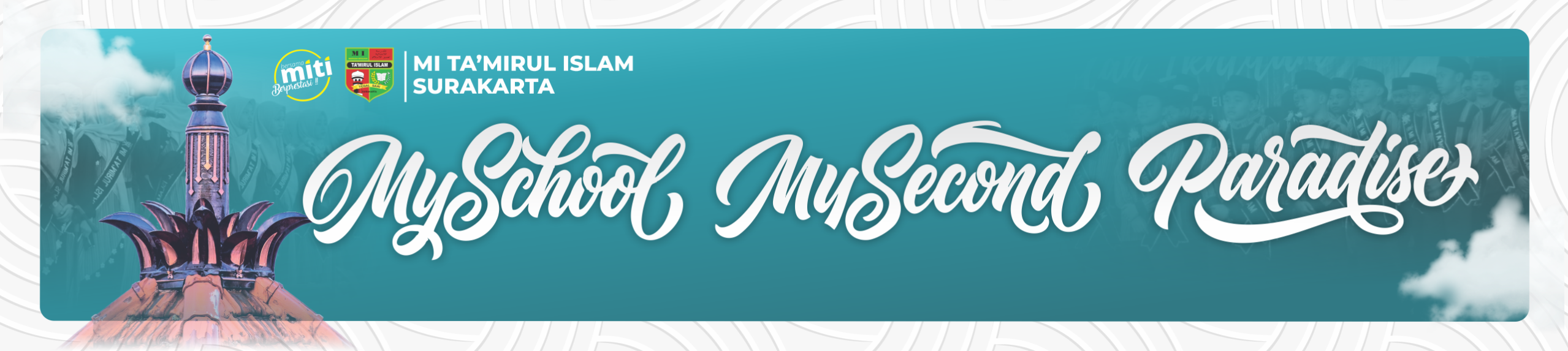 Official Website MI Ta'mirul Islam Surakarta